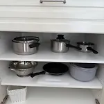 Local-lux G3 - Private Parking & Balcony Apartamento
