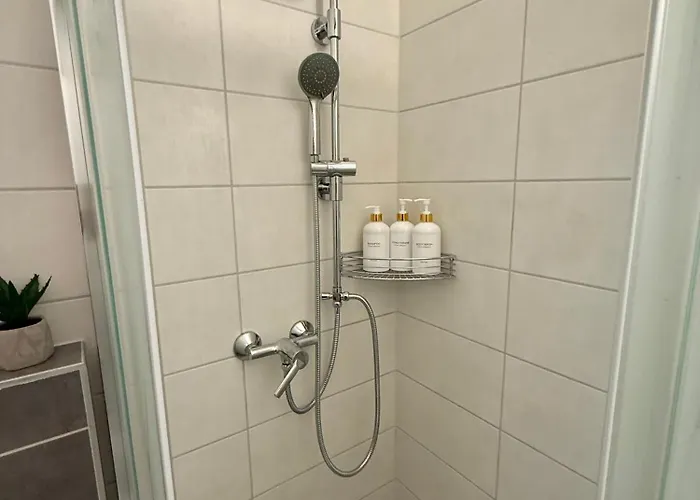 Apartament Rita G- Free Parking & Balcony *